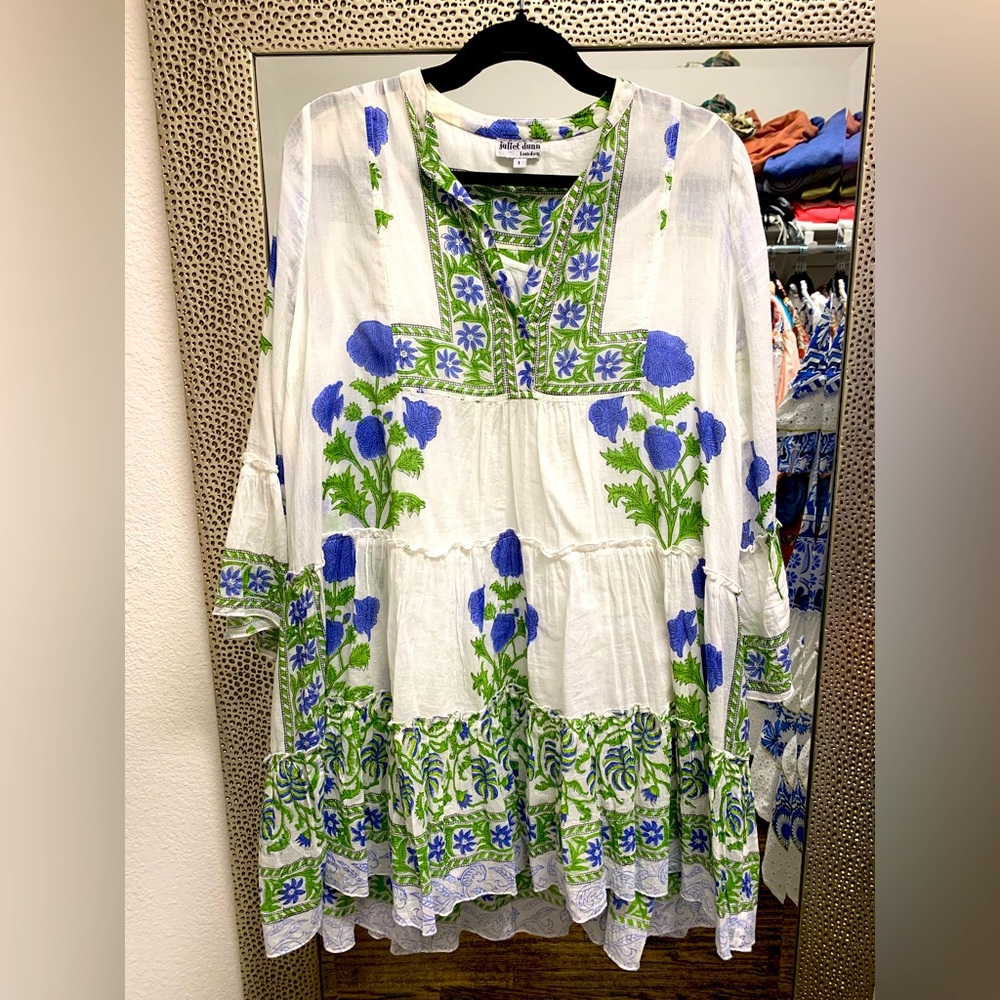 Juliet Dunn dress size 1